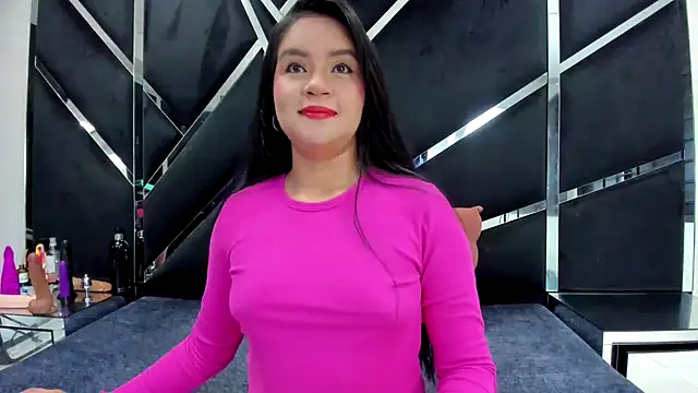 Snapshot of Ivanna18_x chatting on September 28, 4:08 am Ivanna18 x online show from September 28, 4:08 am
