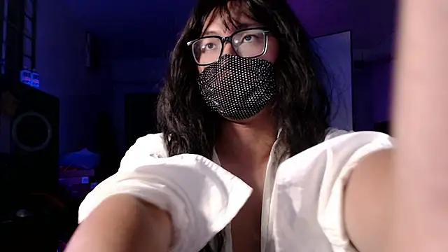 Erin Song online show from October 24, 3:19 pm