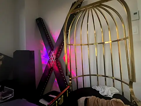 yourgoddessangela online show from October 28, 10:03 pm