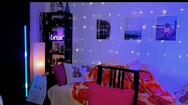 Magic Allie online show from December 15, 6:40 am