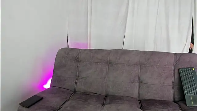 MorganFrei online show from December 20, 8:02 pm