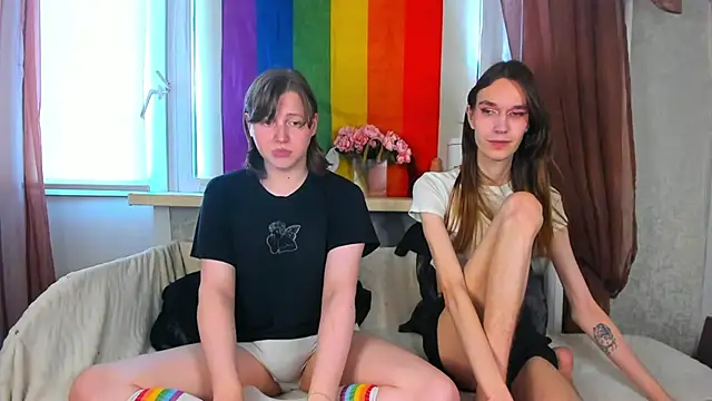 Calvin and Kevin online show from June 3, 12:28 pm