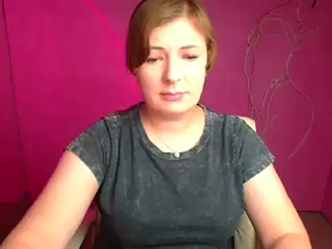 Snapshot of Lissmilf chatting on October 13, 11:46 am Lissmilf online show from October 13, 11:46 am