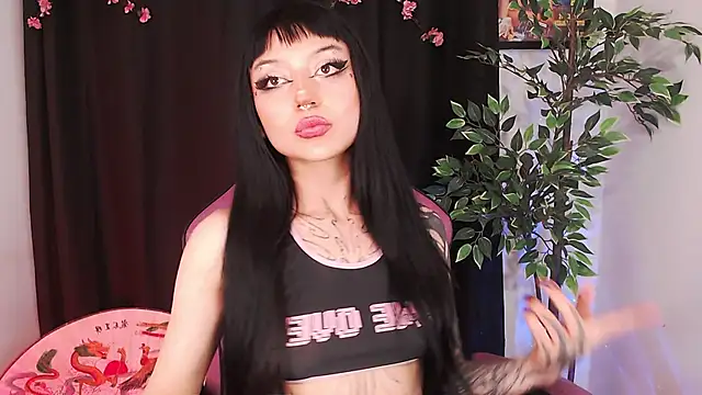 catipetite online show from April 5, 5:17 am