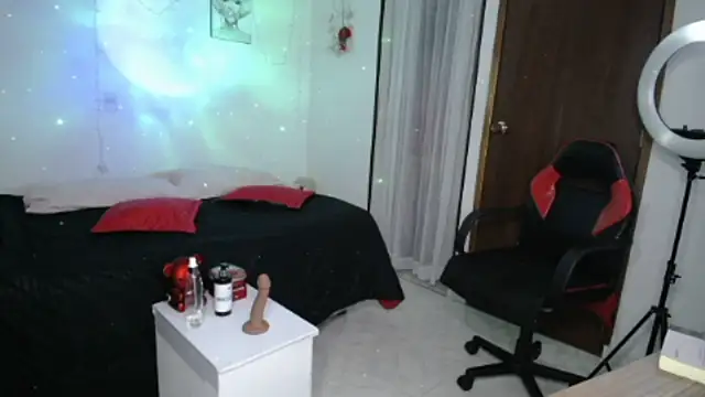 vanessalat online show from January 10, 11:31 pm