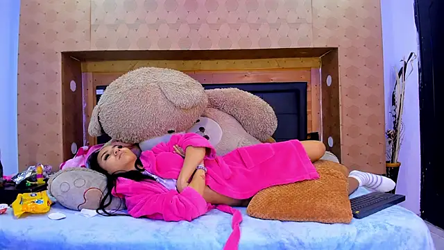 SofiAndNicol online show from November 19, 11:21 am