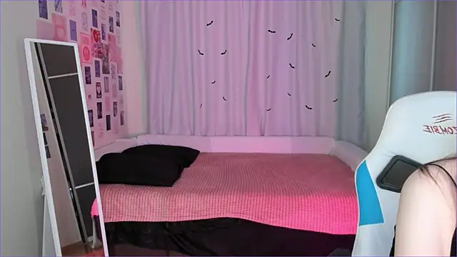 Vanessa Verona online show from March 30, 5:18 am