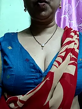 Rosy-B online show from November 2, 8:01 pm