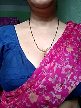 Rosy-B online show from April 1, 12:33 am