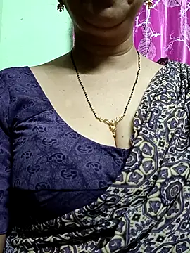 Rosy-B online show from November 24, 9:28 pm