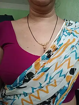 Rosy-B online show from May 27, 12:10 am