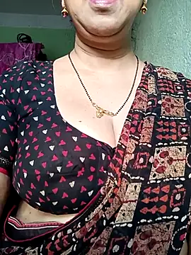 Rosy-B online show from December 5, 1:16 am