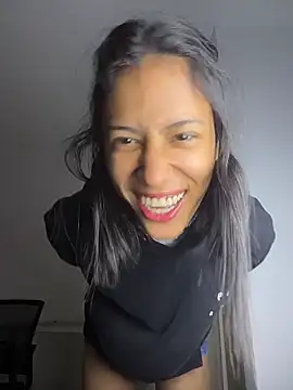 Valentinabaker online show from June 16, 2:34 am