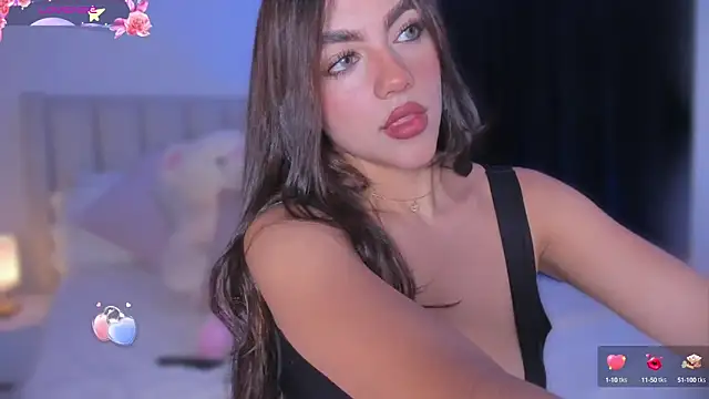 SofiScott  online show from October 3, 11:21 pm