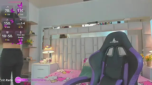 mariiahneedles online show from April 21, 9:44 pm