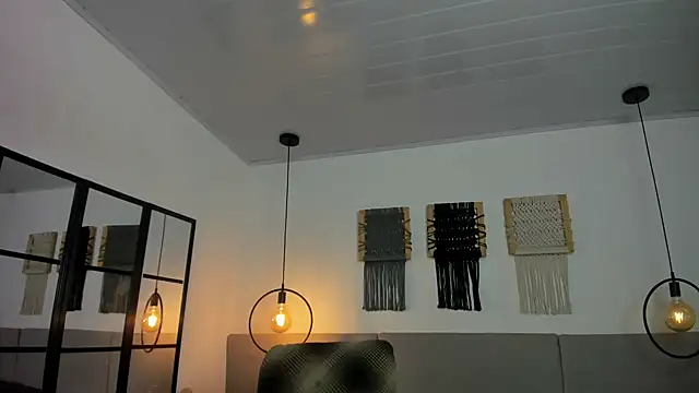 Sweet camille online show from March 30, 2:22 am