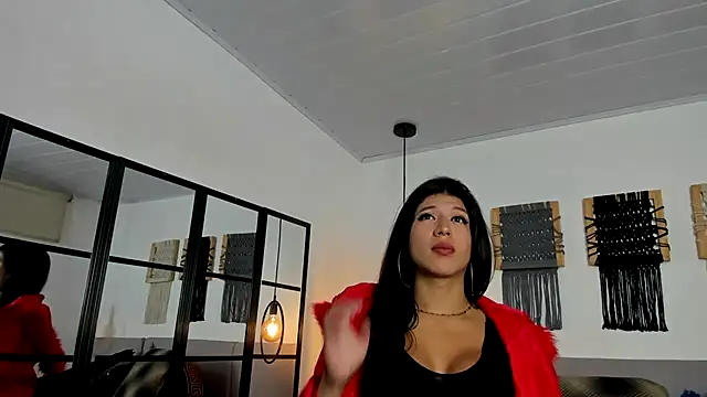 Sweet camille online show from November 10, 2:17 am