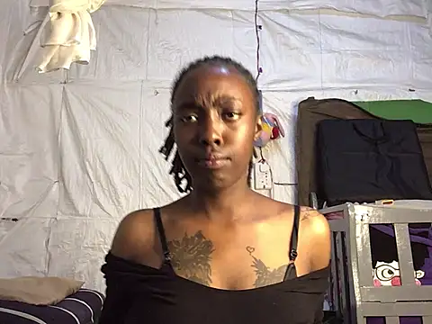 Barbiesharzia online show from June 25, 1:13 pm
