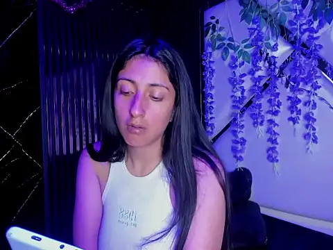 Cameron cutte online show from January 11, 3:55 am