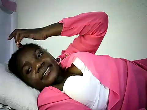 Pierra77 online show from October 18, 7:59 pm