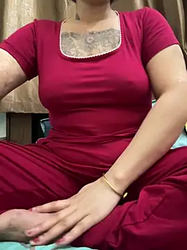 Indian model9 online show from February 26, 7:57 pm