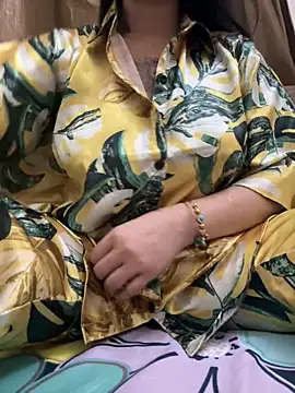 Indian model9 online show from March 3, 7:20 pm