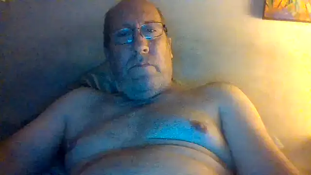 hornyrich69 online show from February 25, 2:43 am