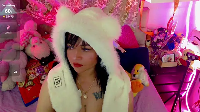 martina bk online show from February 19, 2:44 am