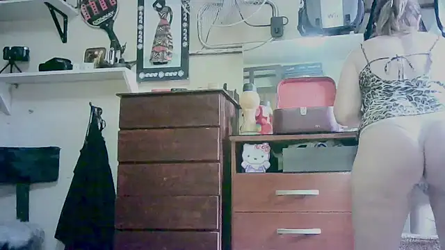 mybodyarg online show from November 4, 11:48 am