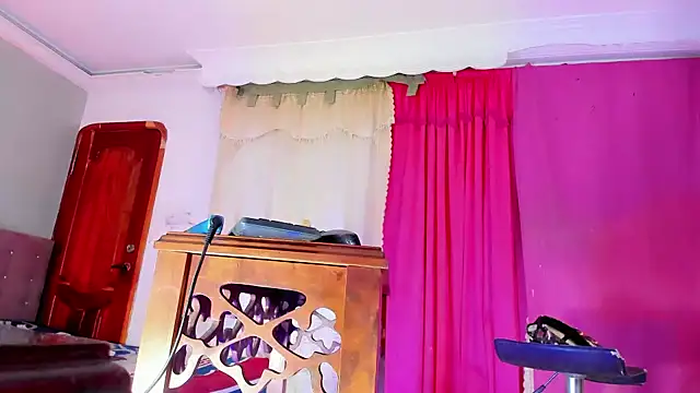 Jimena Grey online show from September 24, 4:00 am