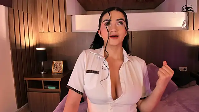 miel gomez online show from June 1, 10:54 pm
