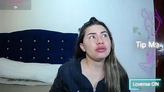 melpark online show from February 18, 10:09 pm