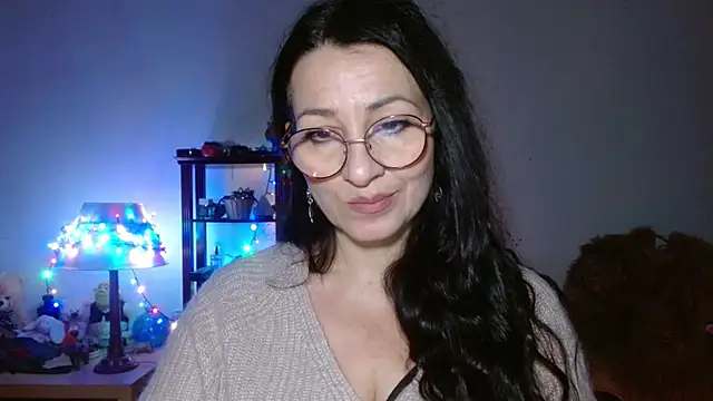 KeisyNeonX online show from January 10, 8:35 pm