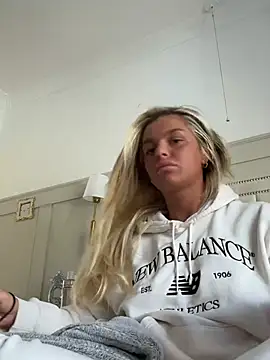 IrishPrincessBarbieX online show from April 5, 10:47 am