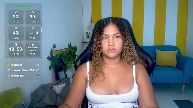 Cristal War online show from December 4, 11:38 pm