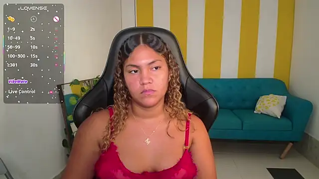 Cristal War online show from October 5, 12:15 am