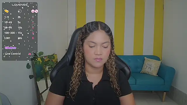 Cristal War online show from October 22, 10:59 pm