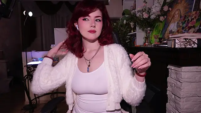 Chriss Fox online show from November 22, 3:37 pm