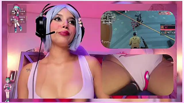 SweetieCloe  online show from October 13, 10:23 pm