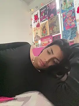 DeuxGold online show from February 21, 8:42 pm