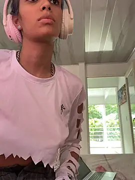 DeuxGold online show from April 1, 8:06 pm