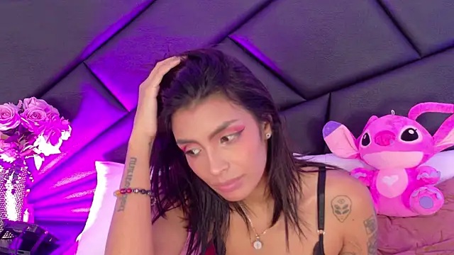 DeuxGold online show from December 19, 7:44 am