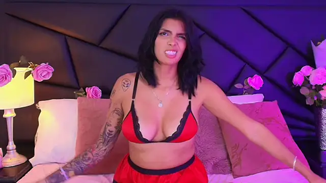 DeuxGold online show from September 25, 4:44 am