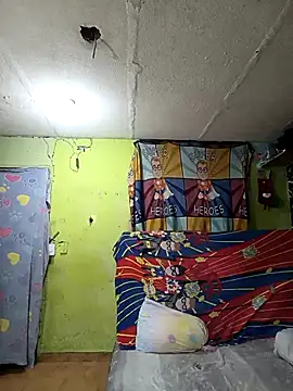 Paola16 6 online show from March 3, 11:38 am