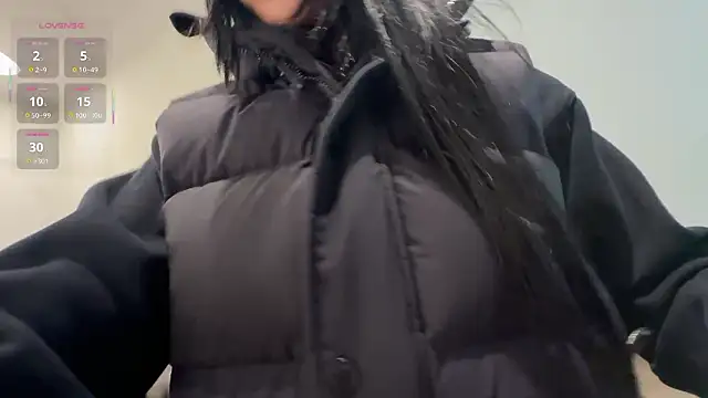 NattyFierros online show from February 27, 11:48 pm