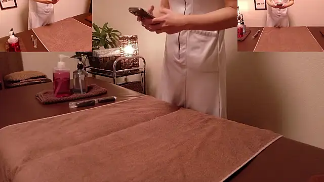 ManaMi-maru online show from January 7, 3:59 pm