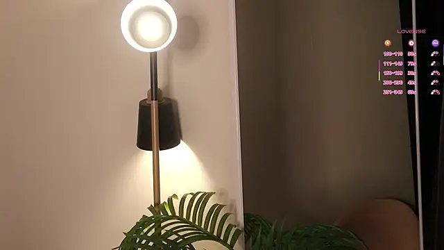 Sandy-the-Squirrel online show from January 5, 5:27 pm