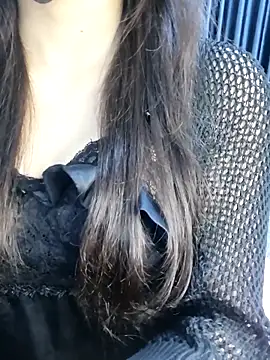 Snapshot of _Linez_ chatting on October 28, 5:19 pm Linez online show from October 28, 5:19 pm