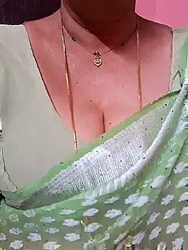 ananya956 online show from April 10, 9:37 am