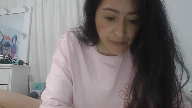 naughthyany16 online show from November 14, 10:04 am